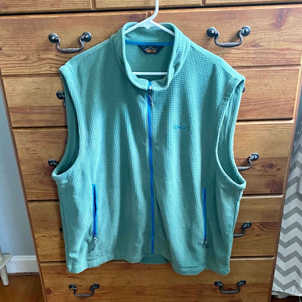 Orvis Trout Bum Vest